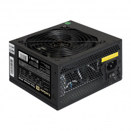 Блок питания Exegate EX219463RUS  251775 Блок питания 500W ATX-XP500 OEM, black, 12cm fan, 24+4pin, (6+2)pin PCI-E, 3*SATA, 1*FDD, 2*IDE
