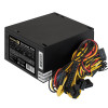 Блок питания Exegate EX219463RUS  251775 Блок питания 500W ATX-XP500 OEM, black, 12cm fan, 24+4pin, (6+2)pin PCI-E, 3*SATA, 1*FDD, 2*IDE