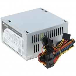 Блок питания POWERMAN  PM-400ATX for P4 400W OEM ATX  6106507
