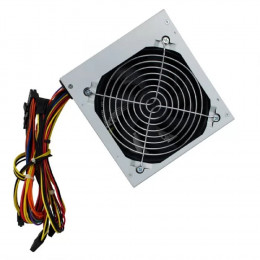 Блок питания POWERMAN  PM-500ATX APFC 80+ 6118742