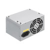 Блок питания Exegate ES259589RUS/EX259589 Блок питания 350W Exegate AAA350, ATX, 8cm fan, 24p+4p, 2*SATA, 1*IDE