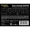 Блок питания Exegate ES259589RUS/EX259589 Блок питания 350W Exegate AAA350, ATX, 8cm fan, 24p+4p, 2*SATA, 1*IDE
