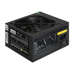 Блок питания Exegate EX259605RUS Блок питания 700W Exegate 700NPX, ATX, black, 12cm fan, 24p+(4+4)p, 6/8p PCI-E, 4*SATA, 2*IDE, FDD