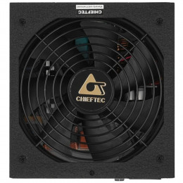 Блок питания Chleftec 550W RTL GDP-550C A-90 ATX2.3/EPS12V 230V CabMan 