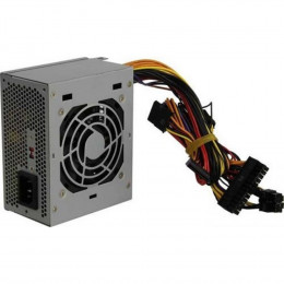 Блок питания INWIN 400W OEM RB-S400BN1-0 H  6132057  к корпусам BK