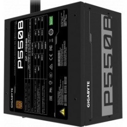 блок питания ATX2.31 550W GP-P550B GIGABYTE