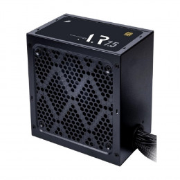 Блок питания  1STPLAYER Блок питания AR 750W / ATX 2.4, LLC+DC-DC, APFC, 80 PLUS GOLD, 120mm fan / PS-750AR