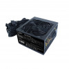 Блок питания CBR ATX 500W, 12cm fan, 24pin/1*4+4pin/1*6+2pin/2*IDE/4*SATA, кабель питания 1.2м, черный PSU-ATX500-12EC OEM
