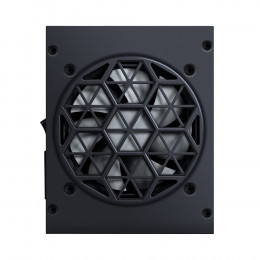 Блок питания  1STPLAYER SFX 750W PLATINUM / SFX, APFC, 80 PLUS Platinum, 80mm fan, full modular / PS-750SFX