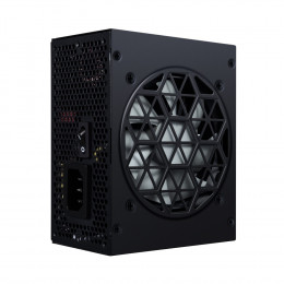 Блок питания  1STPLAYER SFX 750W PLATINUM / SFX, APFC, 80 PLUS Platinum, 80mm fan, full modular / PS-750SFX