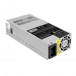 Блок питания Exegate EX288876RUS Блок питания F300S ITX, 4cm fan, 20+4p, 4р, 3SATA, 2IDE 300W