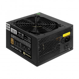 Блок питания Exegate EX292159RUS-OEM Блок питания 400W ExeGate 80 PLUS® Bronze 400PPH-OEM (ATX, APFC, КПД 88% (80 PLUS Bronze), 12cm fan, 20+4pin, 4+4pin, 2xPCI-E, 5xSATA, 3xIDE, Box, black)