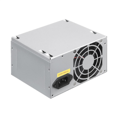 Блок питания Exegate EX292240RUS Блок питания 550W ExeGate AA550 (ATX, 8cm fan, 24pin, 4pin, 2xSATA, IDE)