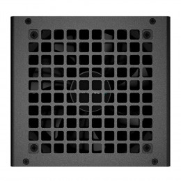 Блок питания Deepcool ATX 450W PF450 80 PLUS Блок питания (20+4pin) APFC 120mm fan 6xSATA RTL