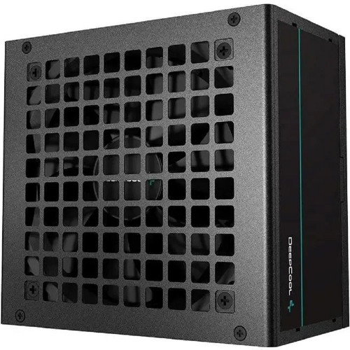 Блок питания Deepcool ATX 550W PF550 80 PLUS (20+4pin) APFC 120mm fan 6xSATA RTL (R-PF550D-HA0B-WDEU)