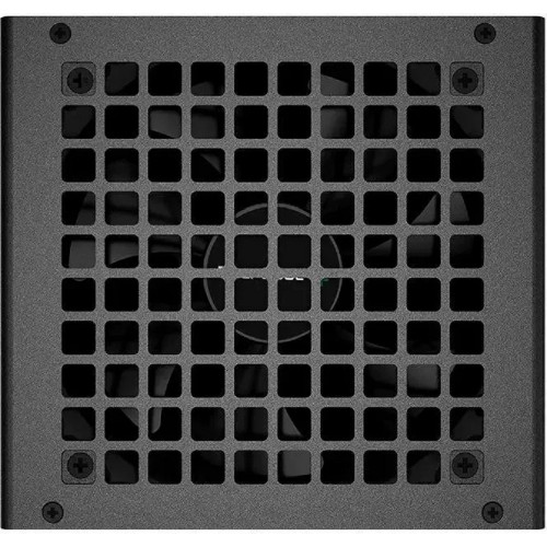 Блок питания Deepcool ATX 550W PF550 80 PLUS (20+4pin) APFC 120mm fan 6xSATA RTL (R-PF550D-HA0B-WDEU)