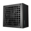Блок питания Deepcool ATX 650W PF650 80 PLUS Блок питания (20+4pin) APFC 120mm fan 6xSATA RTL