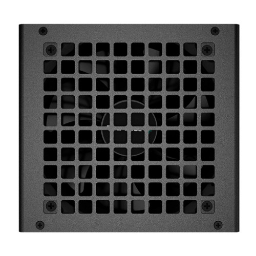 Блок питания Deepcool ATX 650W PF650 80 PLUS Блок питания (20+4pin) APFC 120mm fan 6xSATA RTL