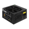 Блок питания Exegate EX292158RUS-OEM Блок питания 1200W ExeGate 80 PLUS® Bronze 1200PPH-OEM (ATX, APFC, КПД 89% (80 PLUS Bronze), 12cm fan, 20+4pin, 2x(4+4)pin, 6xPCI-E, 8xSATA, 4xIDE, black, RTL)