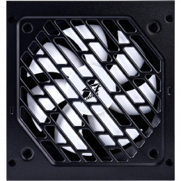 Блок питания  1STPLAYER FK 750W / ATX 2.4, APFC, 120mm fan / PS-750FK