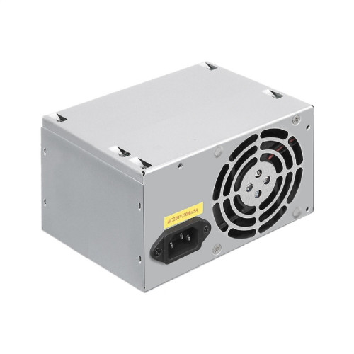 Блок питания Exegate ES259591RUS-PC Блок питания 450W ExeGate AAA450 (ATX, PC, 8cm fan, 24pin, 4pin, 2xSATA, IDE, кабель 220V в комплекте)