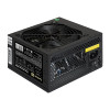Блок питания Exegate EX292167RUS Блок питания 800W ExeGate XP800 (ATX, 12cm fan, 24pin, 2x(4+4)pin, 2xPCI-E, 5xSATA, 3xIDE, black) 