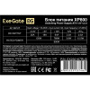 Блок питания Exegate EX292167RUS Блок питания 800W ExeGate XP800 (ATX, 12cm fan, 24pin, 2x(4+4)pin, 2xPCI-E, 5xSATA, 3xIDE, black) 