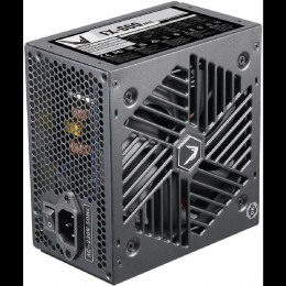 Блок питания Formula ATX 600W FX-600 (24+4+4pin) APFC 120mm fan 5xSATA RTL