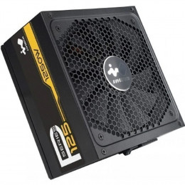 Блок питания INWIN P125 1250W 80plus Gold, w/modularized PSU cable, full range, 135mm fan     Retail box 6188711