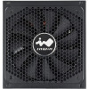 Блок питания INWIN P125 1250W 80plus Gold, w/modularized PSU cable, full range, 135mm fan     Retail box 6188711