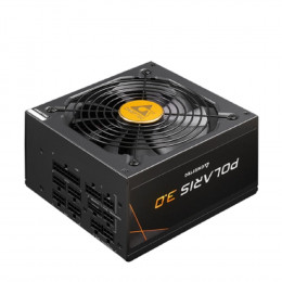 Блок питания Chieftec Polaris PPS-850FC-A3 POLARIS 3.0 PPS-850FC-A3 850W Gold ATX 3.0 Retail
