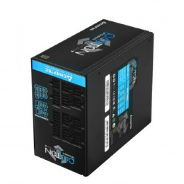 Блок питания CHIEFTEC Proton BDF-1000C,  1000Вт,  140мм,  черный, retail