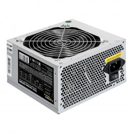 Блок питания Exegate EX292165RUS Блок питания 800W  UNS800 (ATX, 12cm fan, 24pin, 2x(4+4)pin, 2xPCI-E, 5xSATA, 3xIDE)