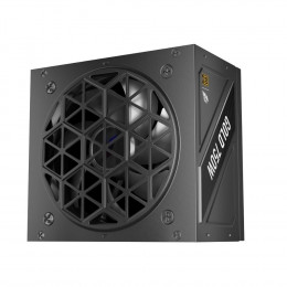 Блок питания  1STPLAYER NGDP Gold 750W / ATX 3.1, APFC, 80 PLUS Gold, LLC+DC-DC, 120mm fan, full modular / HA-750BA4