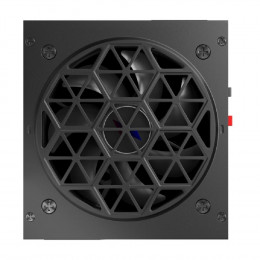 Блок питания  1STPLAYER NGDP Gold 750W / ATX 3.1, APFC, 80 PLUS Gold, LLC+DC-DC, 120mm fan, full modular / HA-750BA4