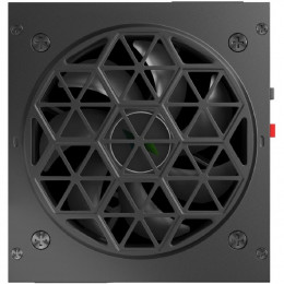 Блок питания  1STPLAYER NGDP Gold 1000W / ATX 3.0, APFC, 80 PLUS Gold, LLC+DC-DC, 120mm fan, full modular / HA-1000BA4