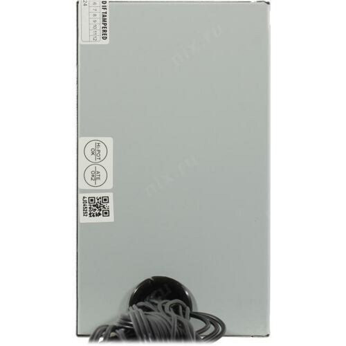 Блок питания POWERMAN PMP-500ATX 6193557