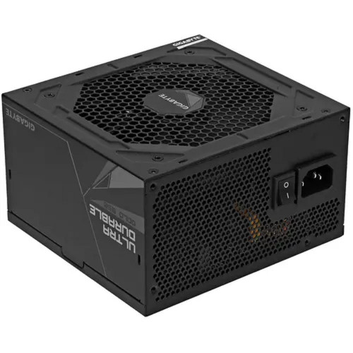 блок питания 850W Gigabyte UD850GM PG5 P850W (ATX, 20+4 pin, 120mm fan, PCI-E 6+2Px4+16 pin, 8xSATA) (GP-UD850GM PG5 V2)