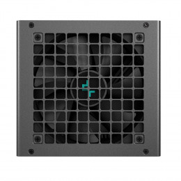 Блок питания Deepcool GAMERSTORM PN650M (ATX 3.1, 650W, Full Cable Management, PWM 120mm fan, Active PFC, 80+ GOLD, Active PFC + Full Bridge SRC LLC + DC/DC, Gen5 PCIe) RET