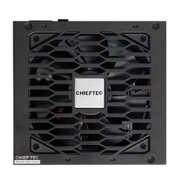Блок питания CHIEFTEC Vita BPX-750-S,  750Вт,  120мм,  черный, retail