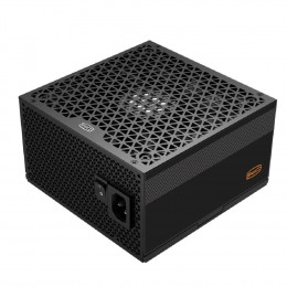 Блок питания PCCOOLER, 750W 80+ Bronze (ATX, ATX 3.1, PCIe 5.1 450W, Non-modular, 1x24(20+4)pin 550mm, 2xCPU 8(4+4)pin 650mm, 2xPCIe*2 8(6+2)pin 500+150mm, 1x12V(2x6) 12+4pin 500mm, 2xSATA*3+MOLEX