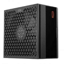 Блок питания PCCOOLER, 850W 80+ Gold (ATX, 3.1, PCIe 5.1 600W, Full modular, 1x24(20+4)pin 550mm, 2xCPU 8(4+4)pin 650mm, 3xPCIe 8(6+2)pin 500mm, 1x12V(2x6) 12+4pin 650mm, 3xSATA*3+MOLEX4pin*1 450+