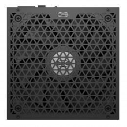 Блок питания PCCOOLER, 850W 80+ Gold (ATX, 3.1, PCIe 5.1 600W, Full modular, 1x24(20+4)pin 550mm, 2xCPU 8(4+4)pin 650mm, 3xPCIe 8(6+2)pin 500mm, 1x12V(2x6) 12+4pin 650mm, 3xSATA*3+MOLEX4pin*1 450+