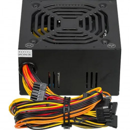 Блок питания Accord ATX 500W ACC-500W-NP (20+4pin) 120mm fan 4xSATA acc-500-np