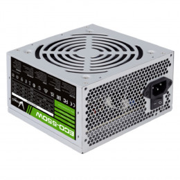 Блок питания Formula V Line ECO-550 550W  ATX12V v2.3, 12cm Fan (ex Aerocool)