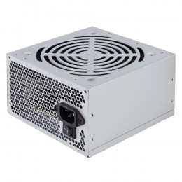 Блок питания Formula V Line ECO-600, 600W, ATX12V v2.3, 12cm Fan (ex Aerocool)