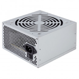 Блок питания Formula V Line ECO-650, 500W, ATX12V v2.3, 12cm Fan (ex Aerocool)