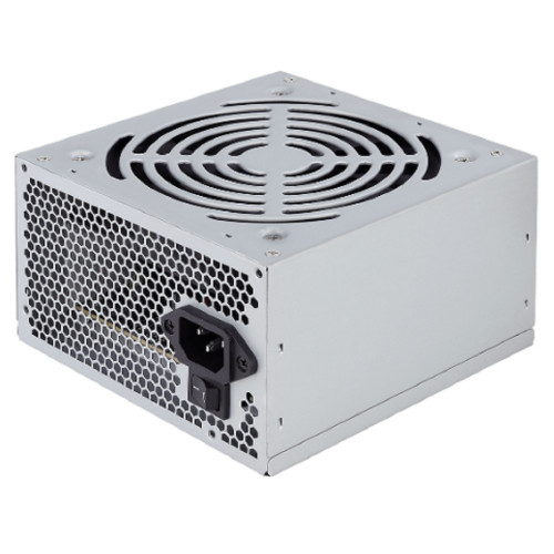 Блок питания Formula V Line ECO-650, 500W, ATX12V v2.3, 12cm Fan (ex Aerocool)