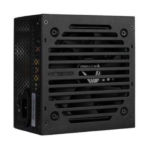 Блок питания Formula VX 650 PLUS RTL (ex Aerocool)
