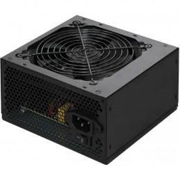 Блок питания Digma DPSU-400W ATX 400W (20+4pin) 120mm fan 3xSATA RTL